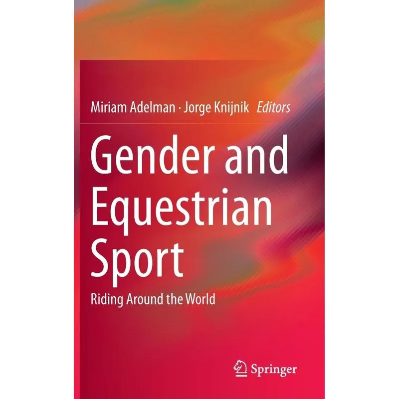 Gender and Equestrian Sport