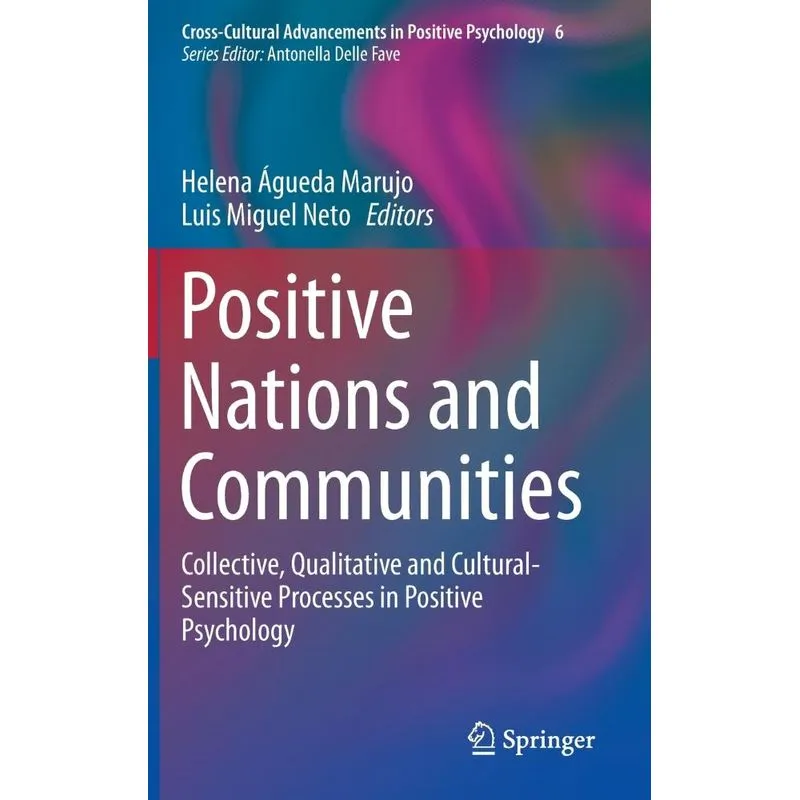 Positive Nations and Communities