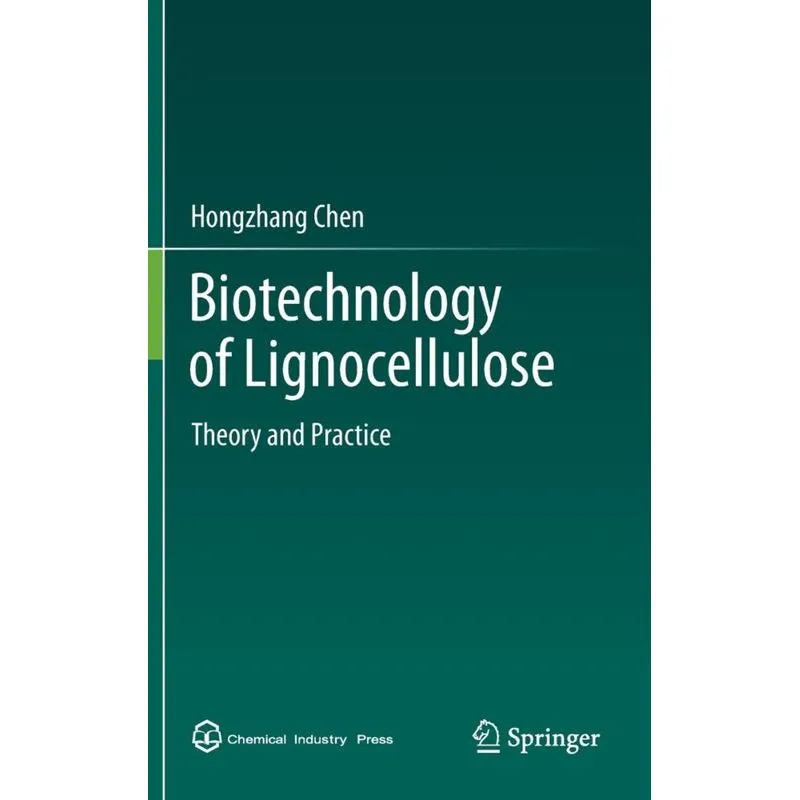 Biotechnology of Lignocellulose