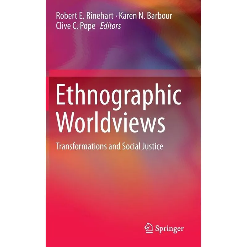 Ethnographic Worldviews