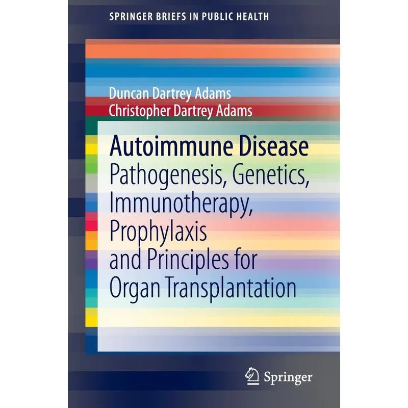 Autoimmune Disease