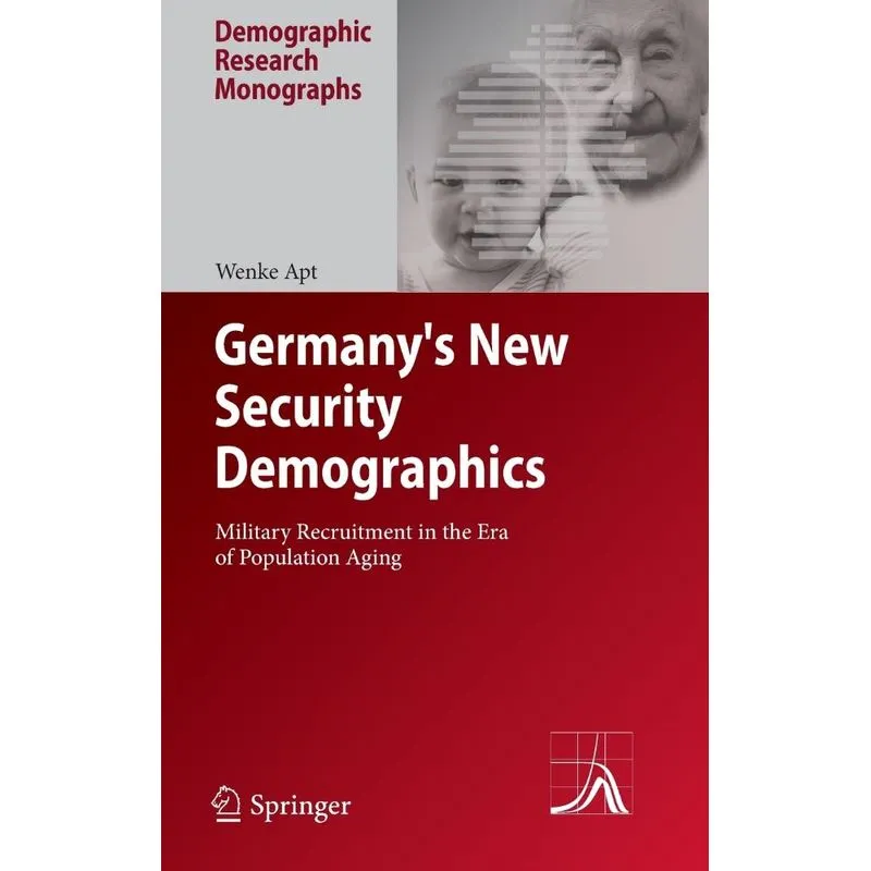 Germanys New Security Demographics