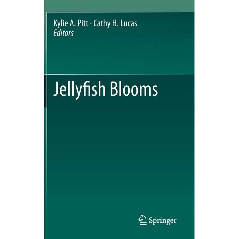 Jellyfish Blooms