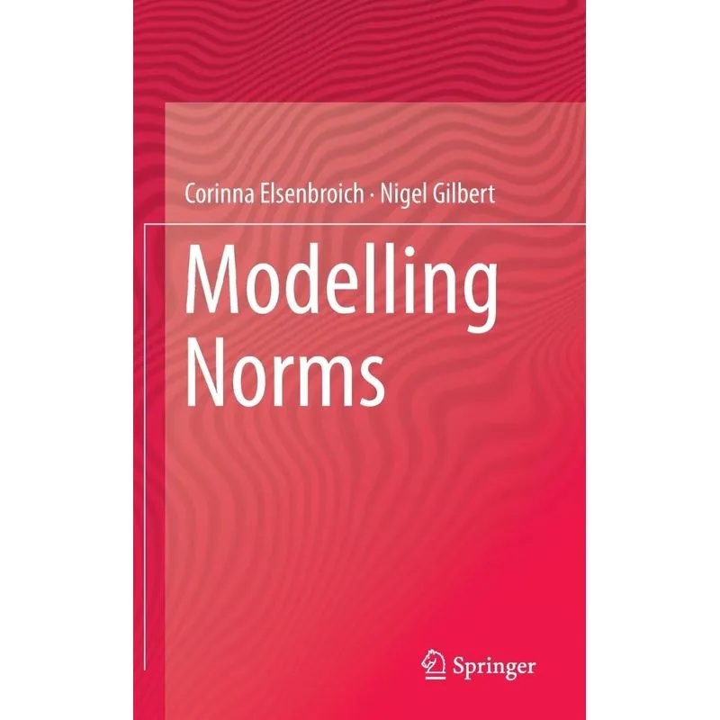 Modelling Norms