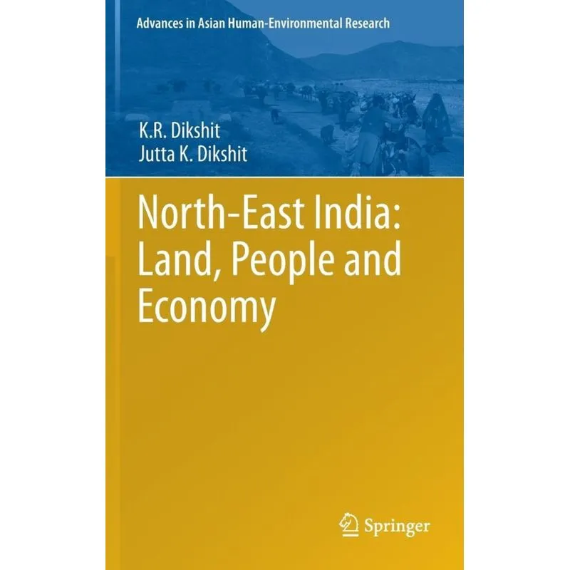 North-East India