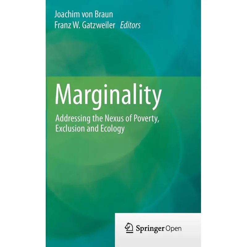 Marginality
