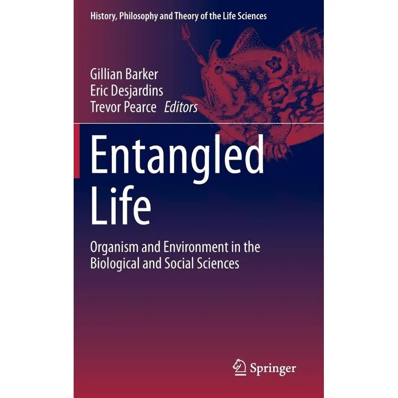 Entangled Life
