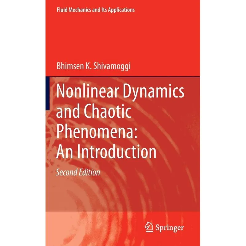 Nonlinear Dynamics and Chaotic Phenomena