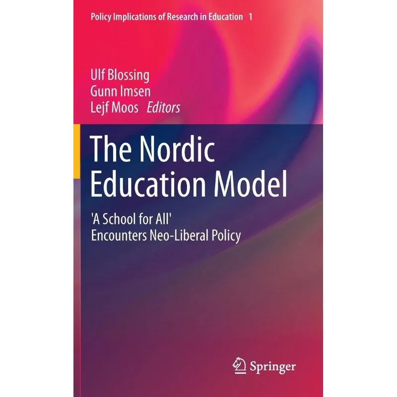 The Nordic Education Model