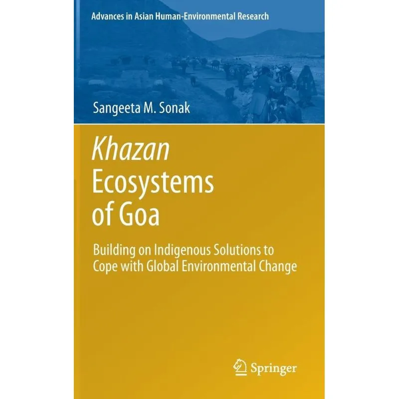Khazan Ecosystems of Goa