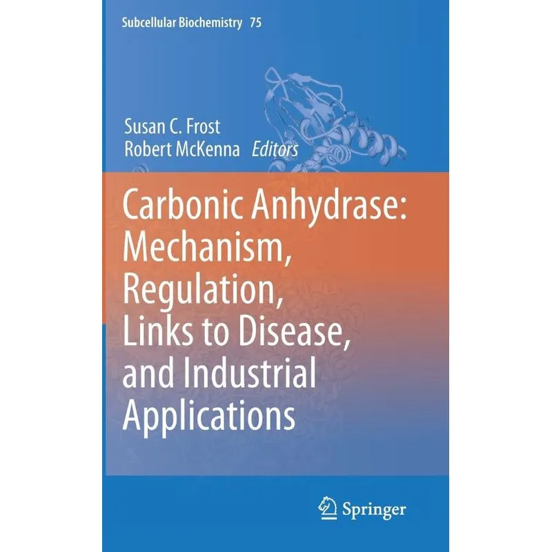 Carbonic Anhydrase