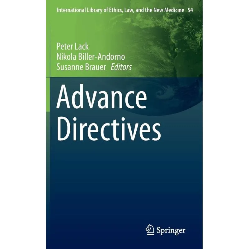 Advance Directives