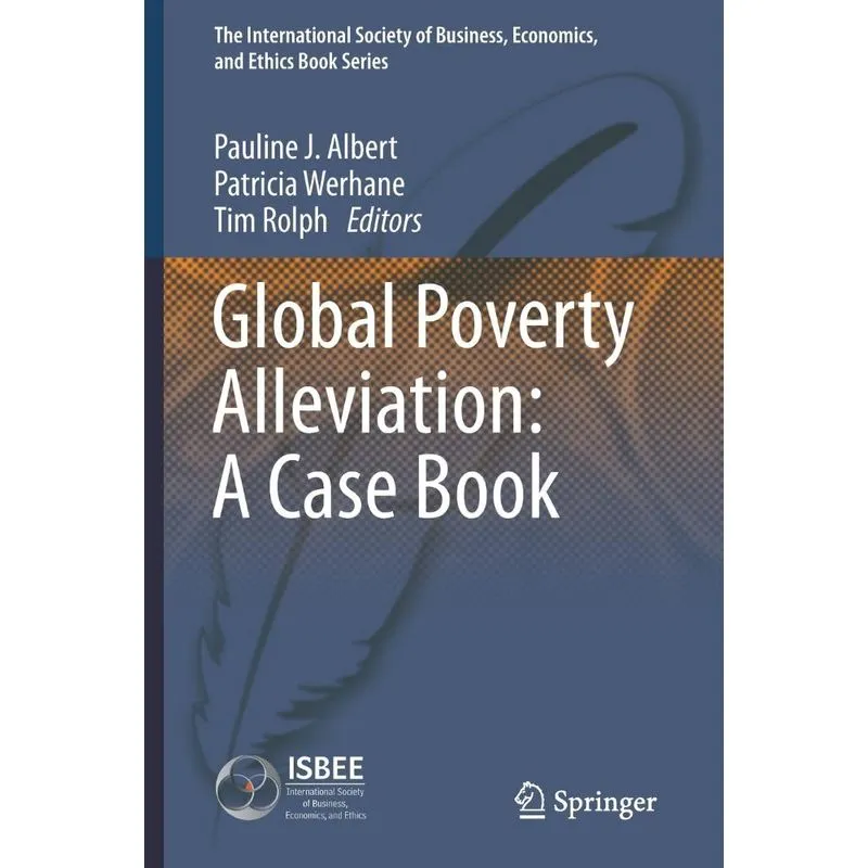 Global Poverty Alleviation