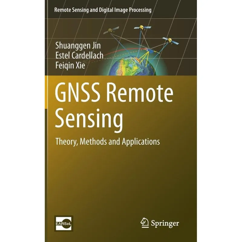 GNSS Remote Sensing