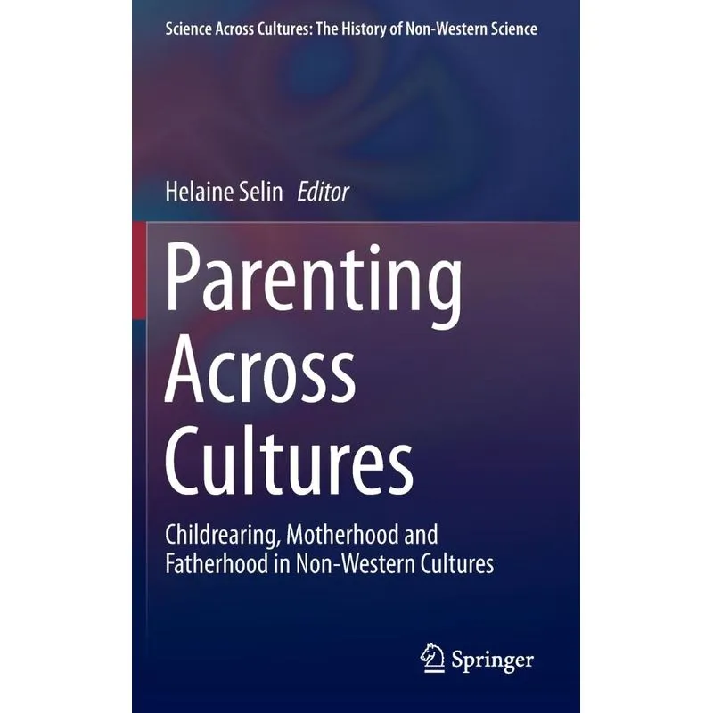 Parenting Across Cultures