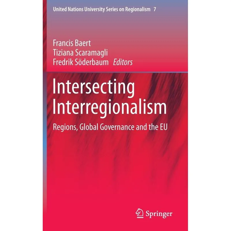 Intersecting Interregionalism
