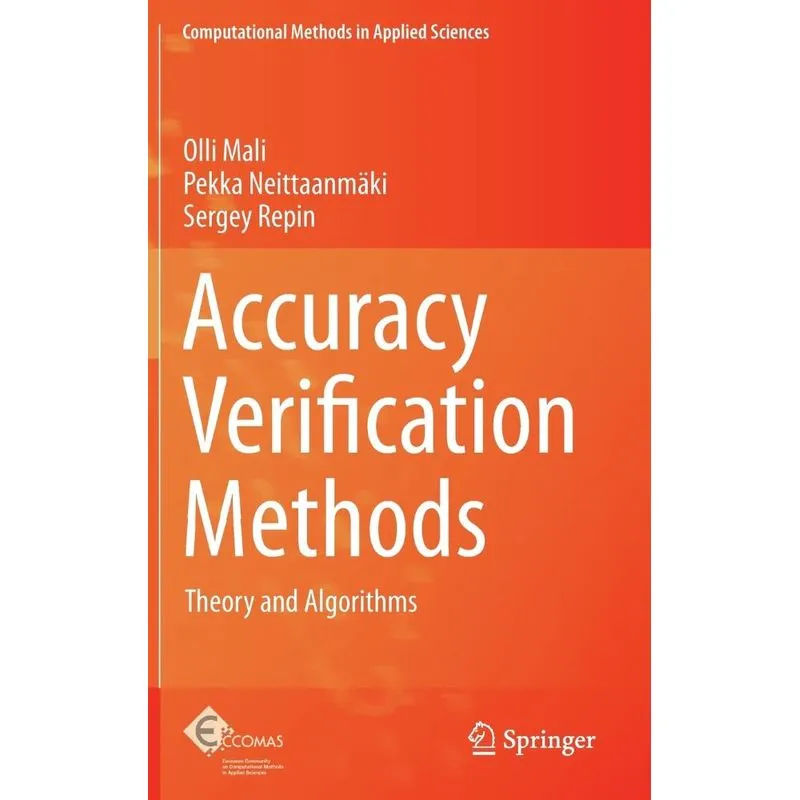 Accuracy Verification Methods