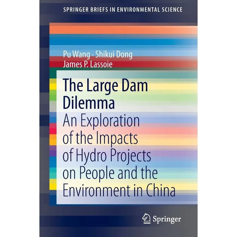 The Large Dam Dilemma