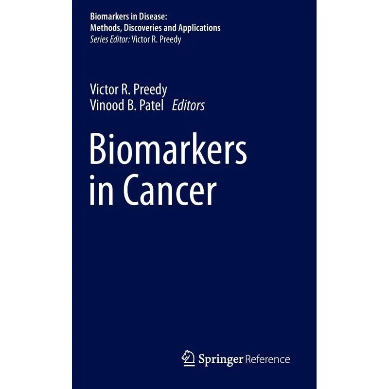 Biomarkers in Cancer