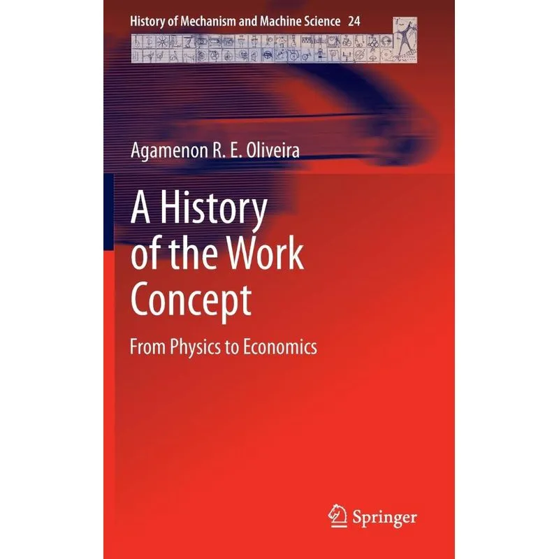 A History of the Work Concept