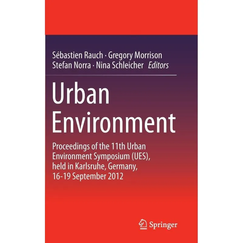Urban Environment
