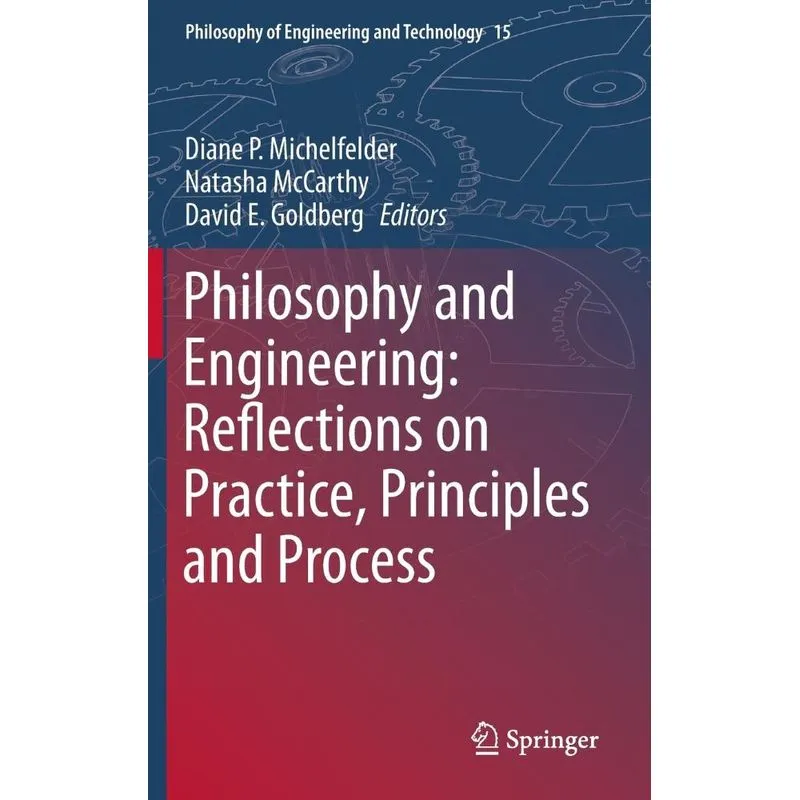 Philosophy and Engineering