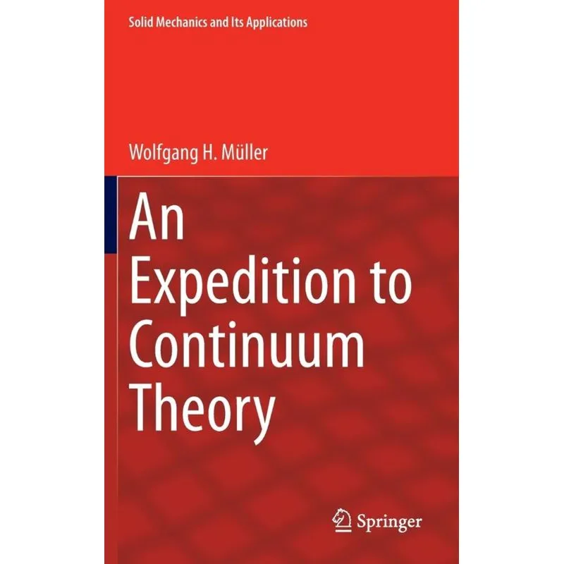 An Expedition to Continuum Theory