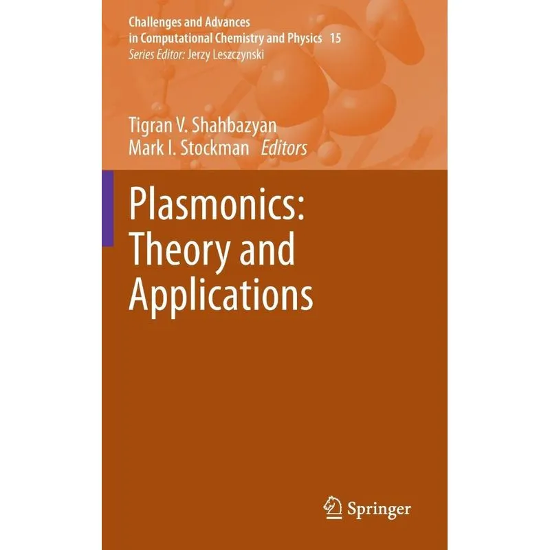 Plasmonics