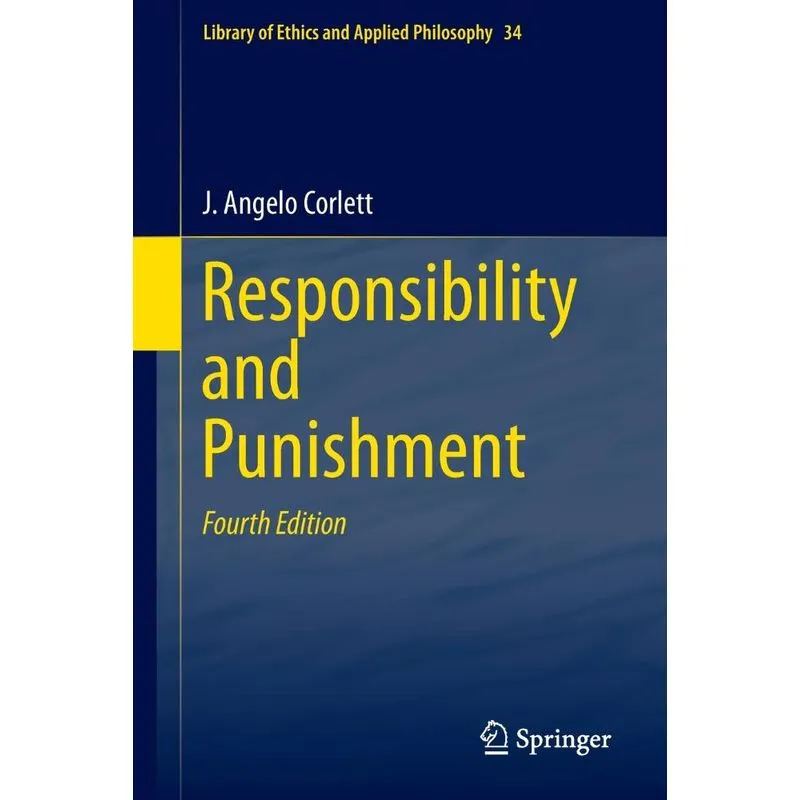 Responsibility and Punishment