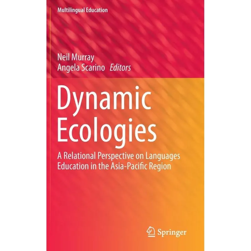 Dynamic Ecologies