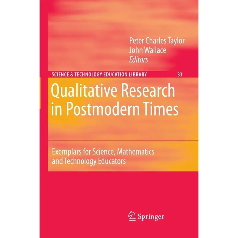 Contemporary Qualitative Research