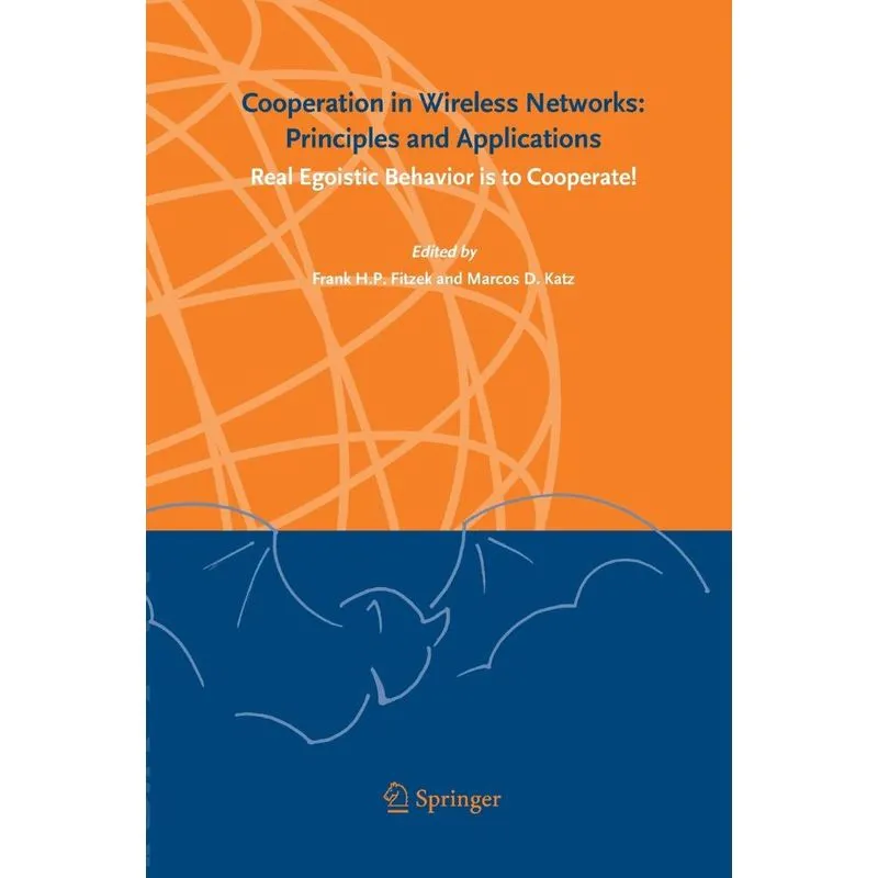 Cooperation in Wireless Networks