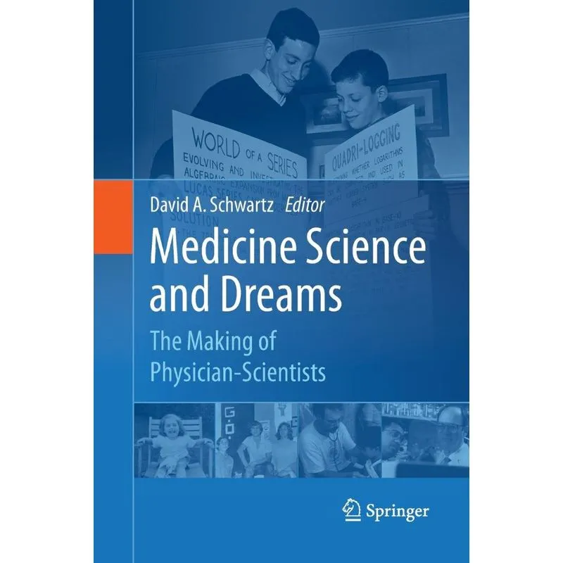 Medicine Science and Dreams