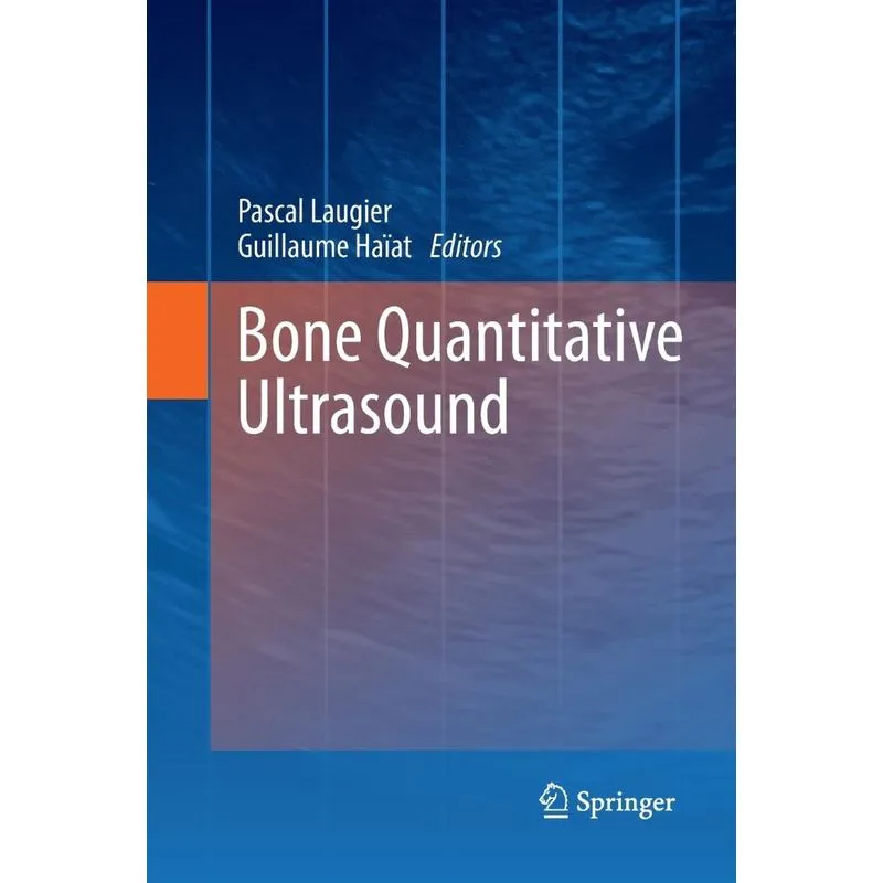 Bone Quantitative Ultrasound