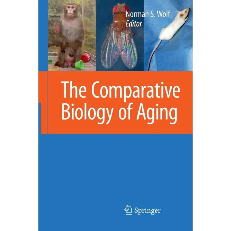 Comparative Biology of Aging