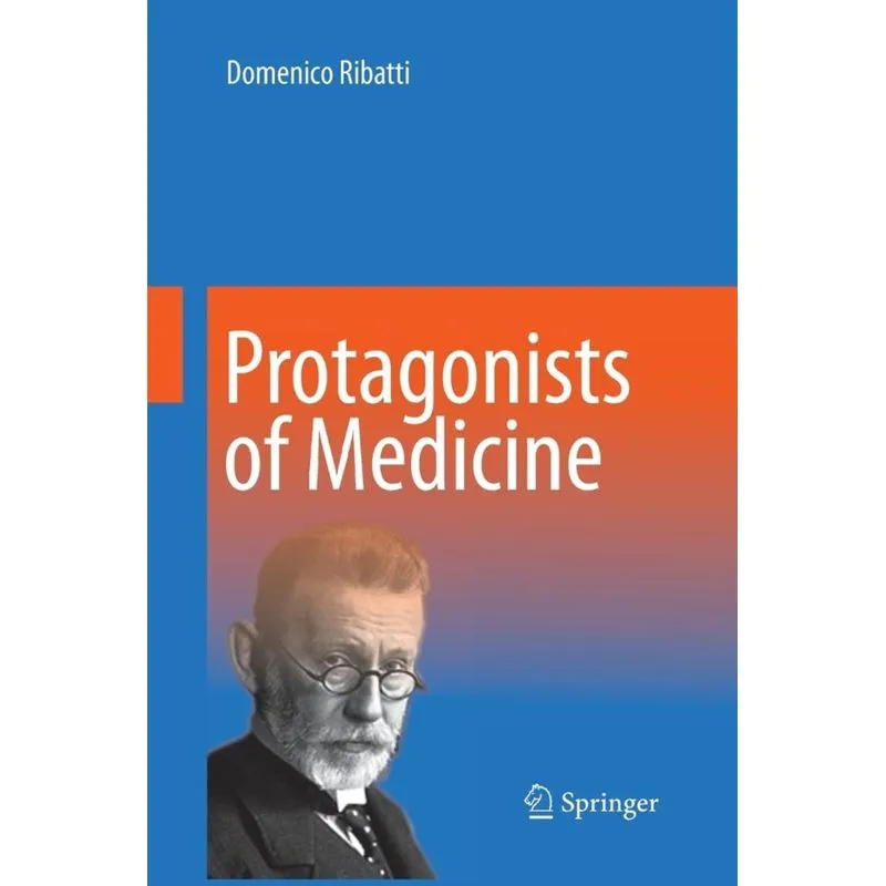 Protagonists of Medicine