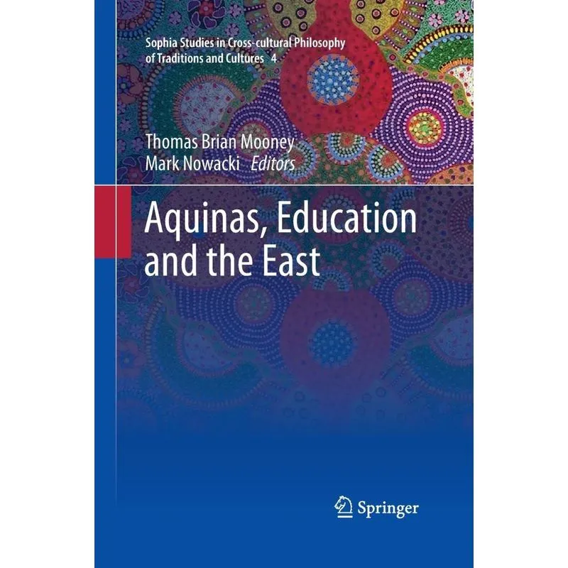 Aquinas, Education and the East