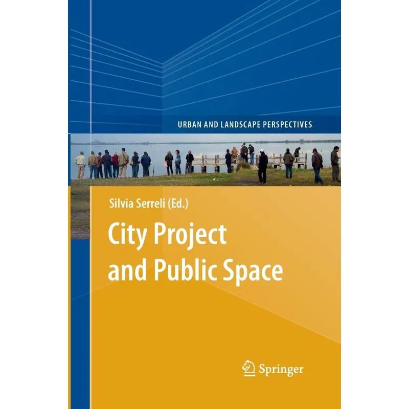 City Project and Public Space