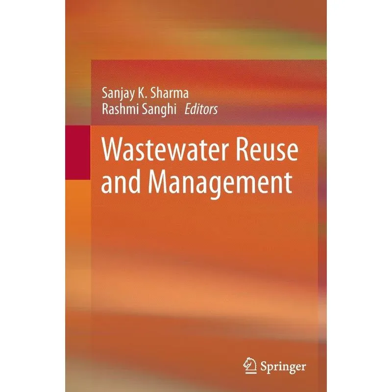 Wastewater Reuse and Management