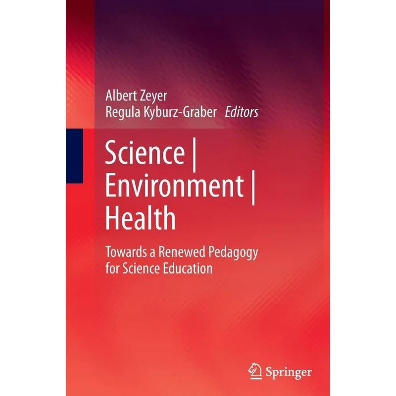 Science | Environment | Health