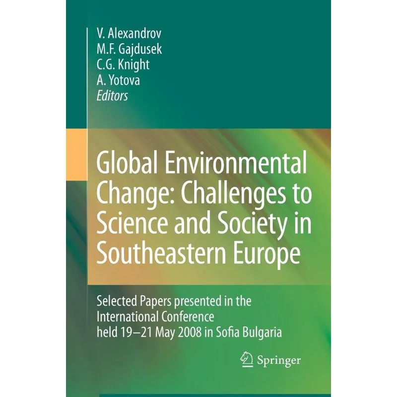 Global Environmental Change