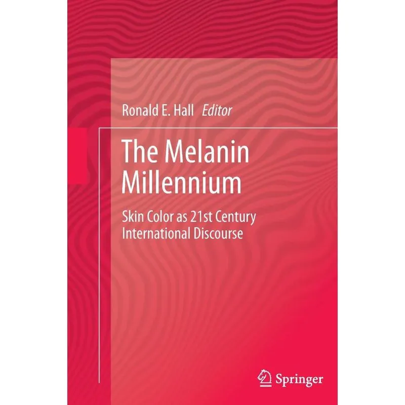 The Melanin Millennium
