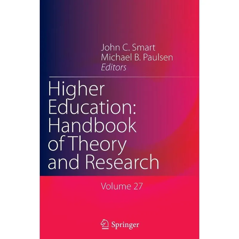 Higher Education