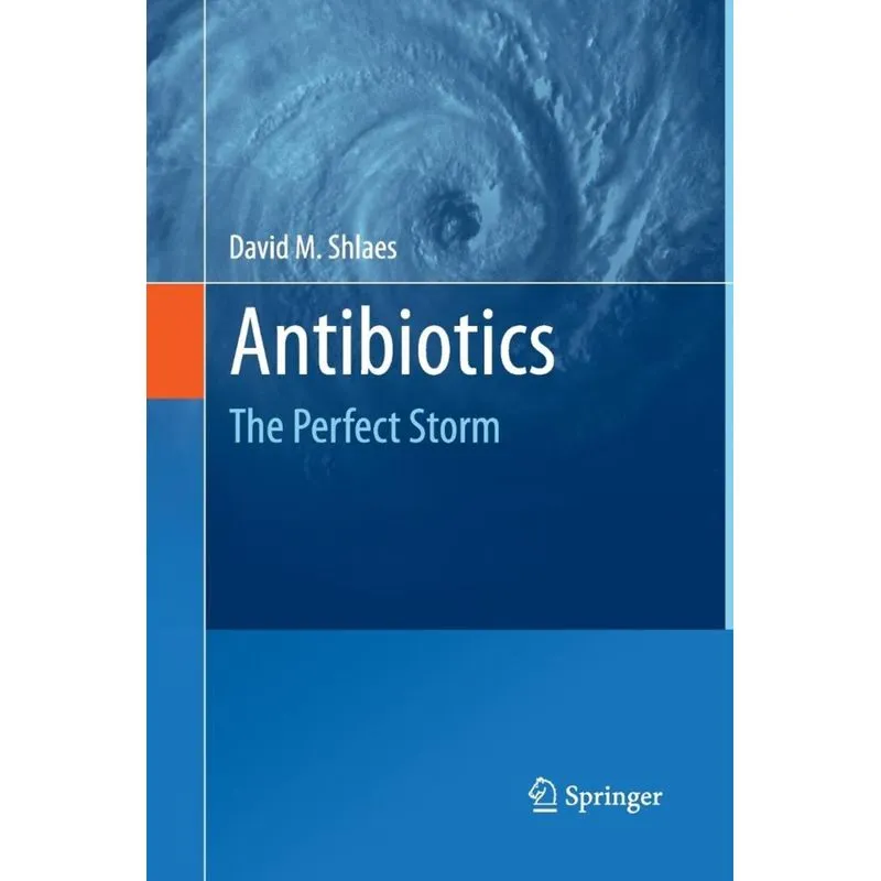 Antibiotics