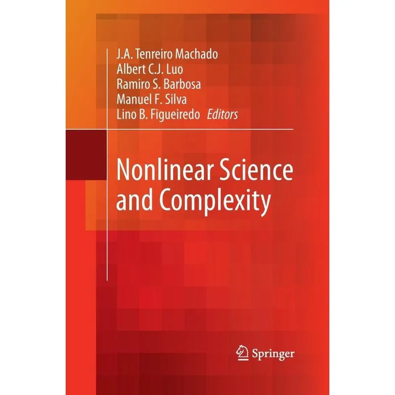 Nonlinear Science and Complexity