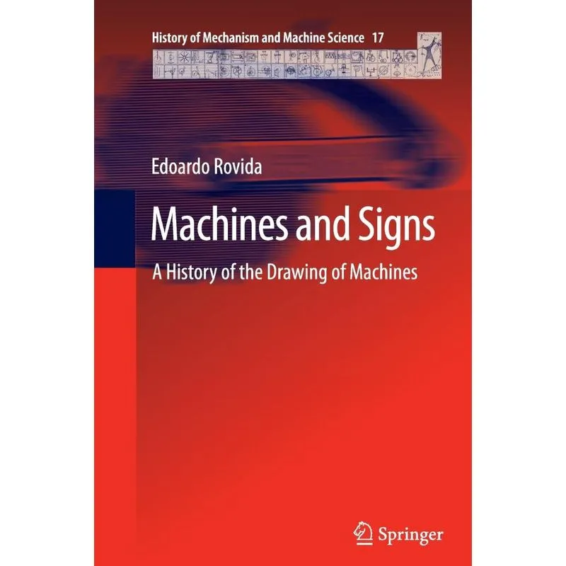 Machines and Signs