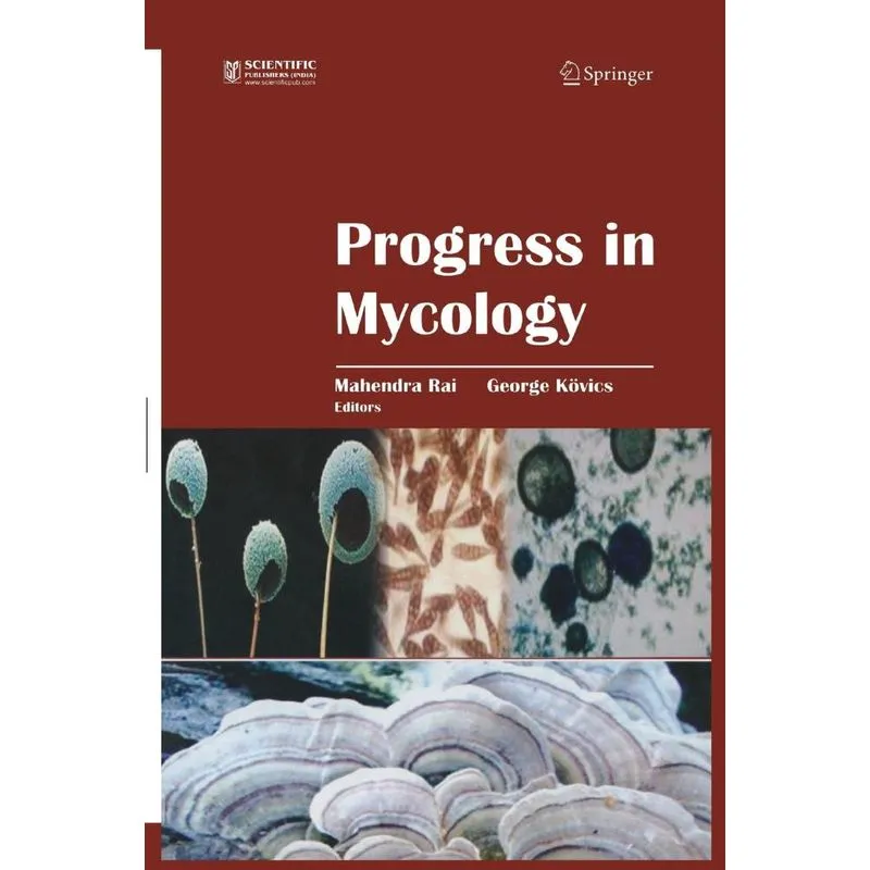 Progress in Mycology