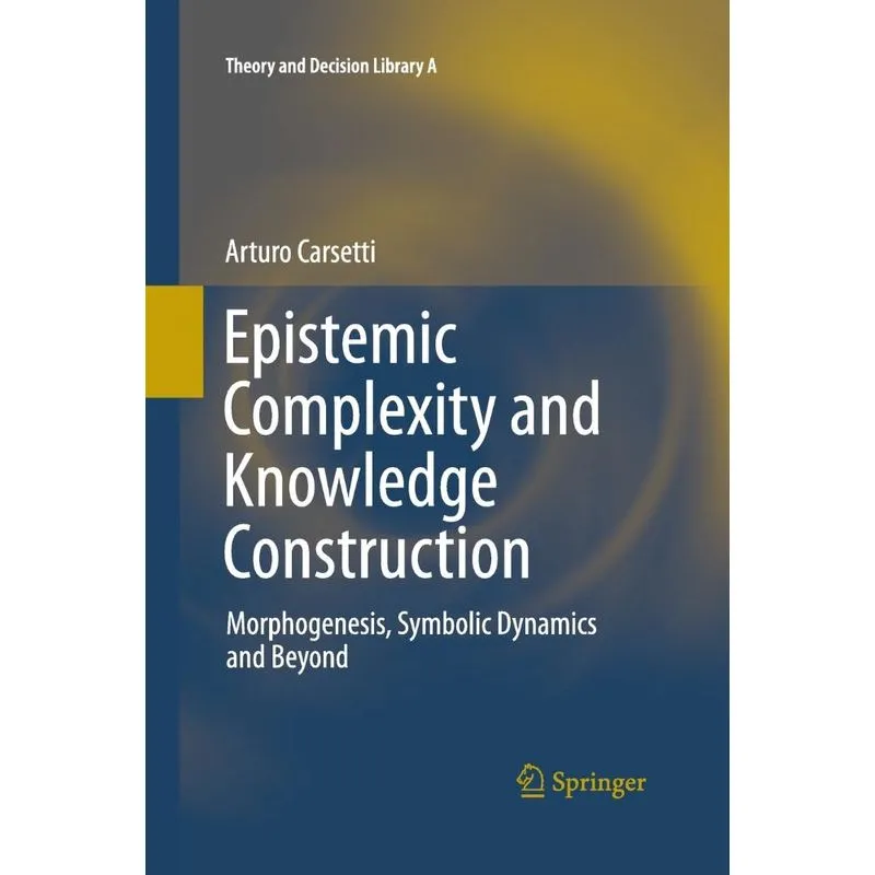 Epistemic Complexity and Knowledge Construction