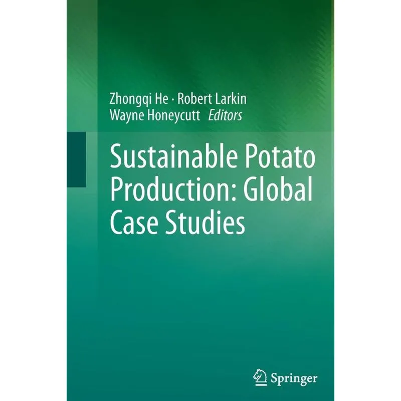 Sustainable Potato Production