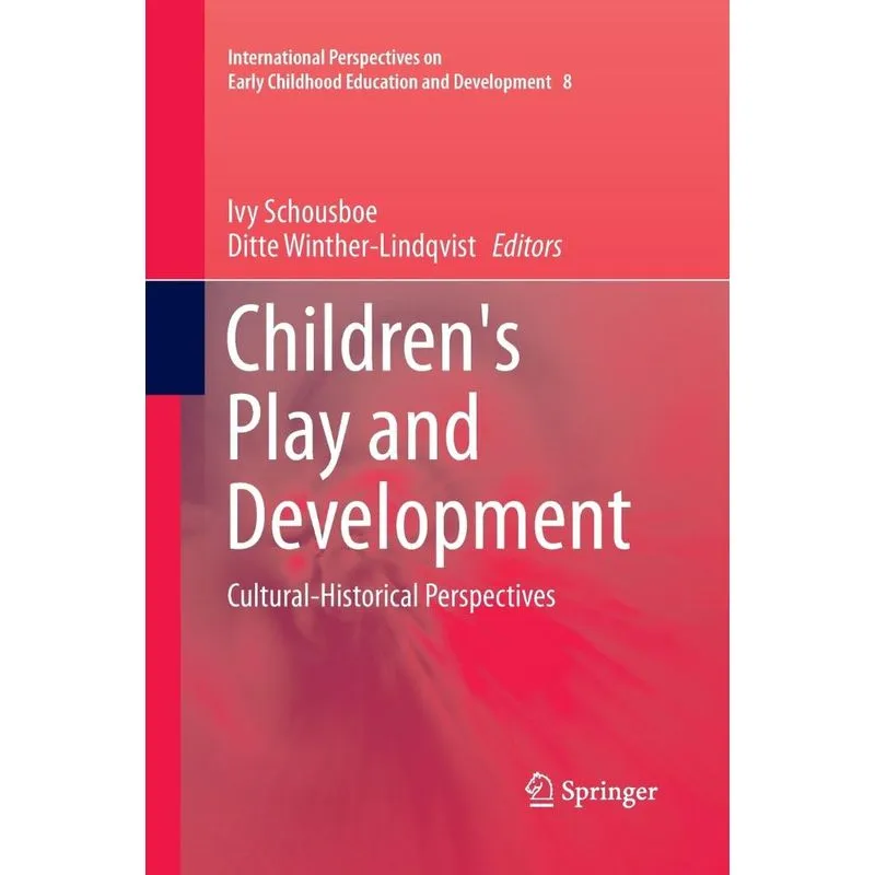Childrens Play and Development